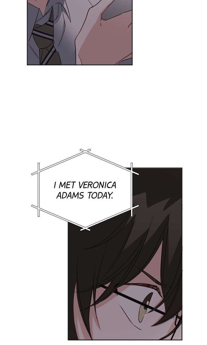 Juliet, You’re Not In Kansas Anymore! Chapter 67 page 61