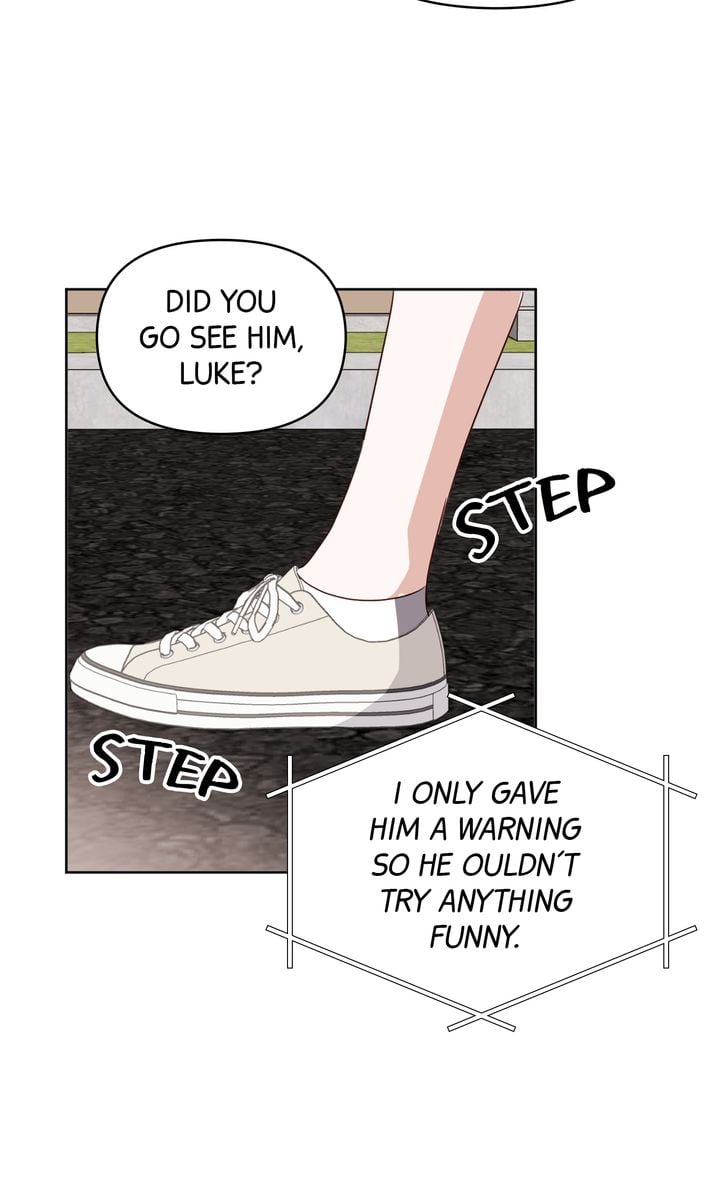 Juliet, You’re Not In Kansas Anymore! Chapter 67 page 63