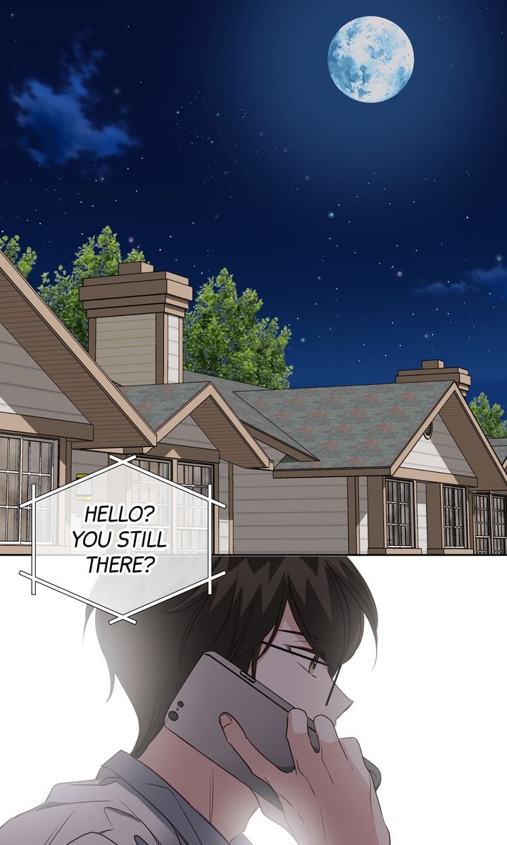 Juliet, You’re Not In Kansas Anymore! Chapter 67 page 65