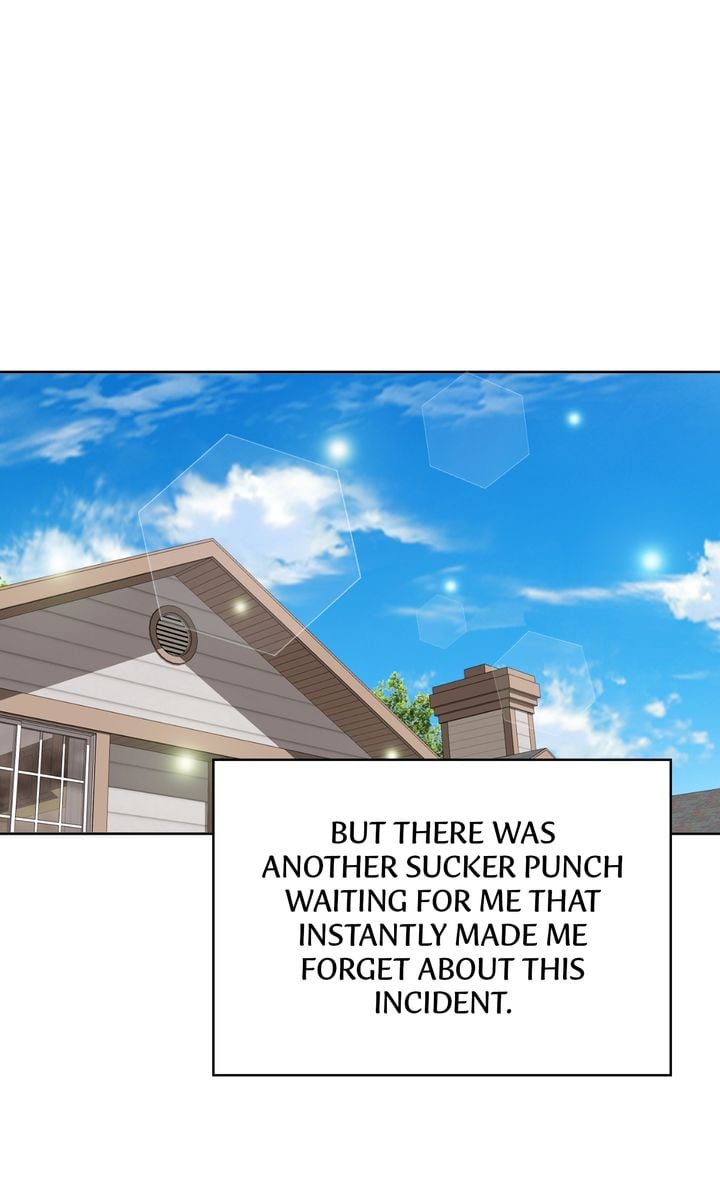 Juliet, You’re Not In Kansas Anymore! Chapter 67 page 69