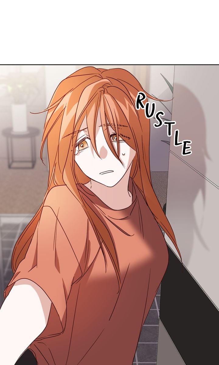 Juliet, You’re Not In Kansas Anymore! Chapter 67 page 71