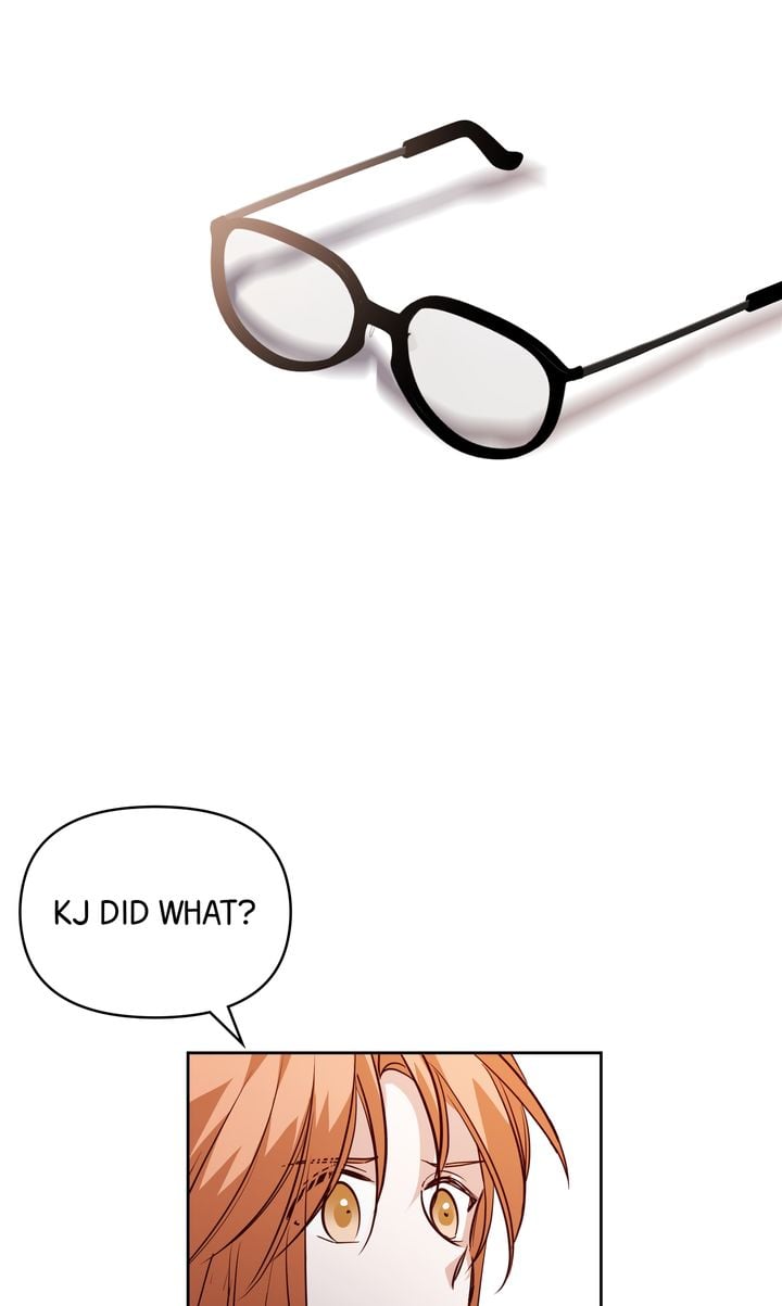 Juliet, You’re Not In Kansas Anymore! Chapter 69 page 25