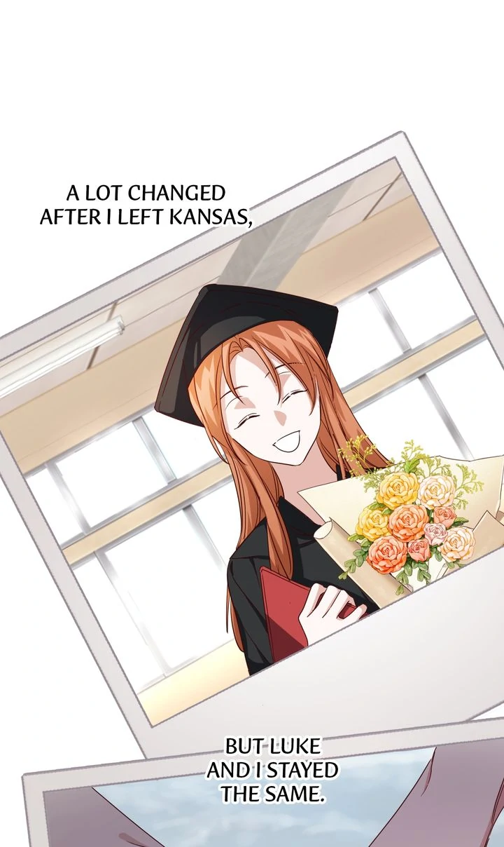 Juliet, You’re Not In Kansas Anymore! Chapter 75 page 0