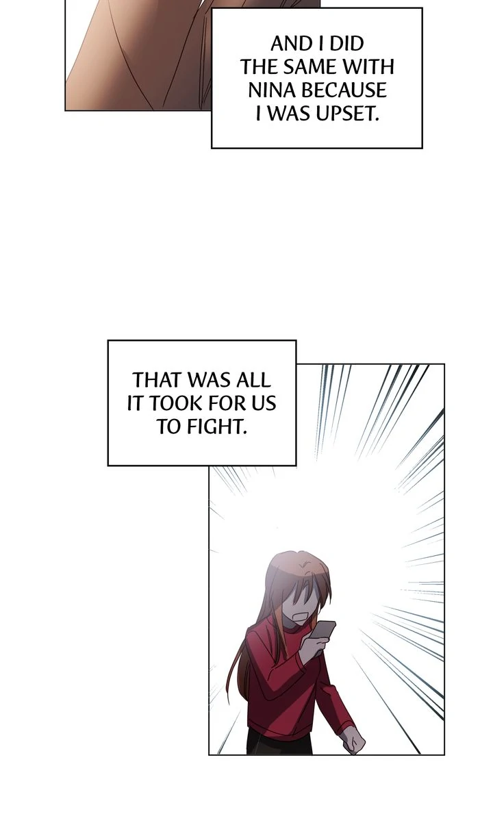 Juliet, You’re Not In Kansas Anymore! Chapter 75 page 20