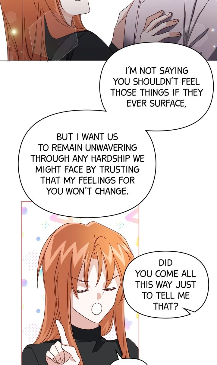 Juliet, You’re Not In Kansas Anymore! Chapter 75 page 49