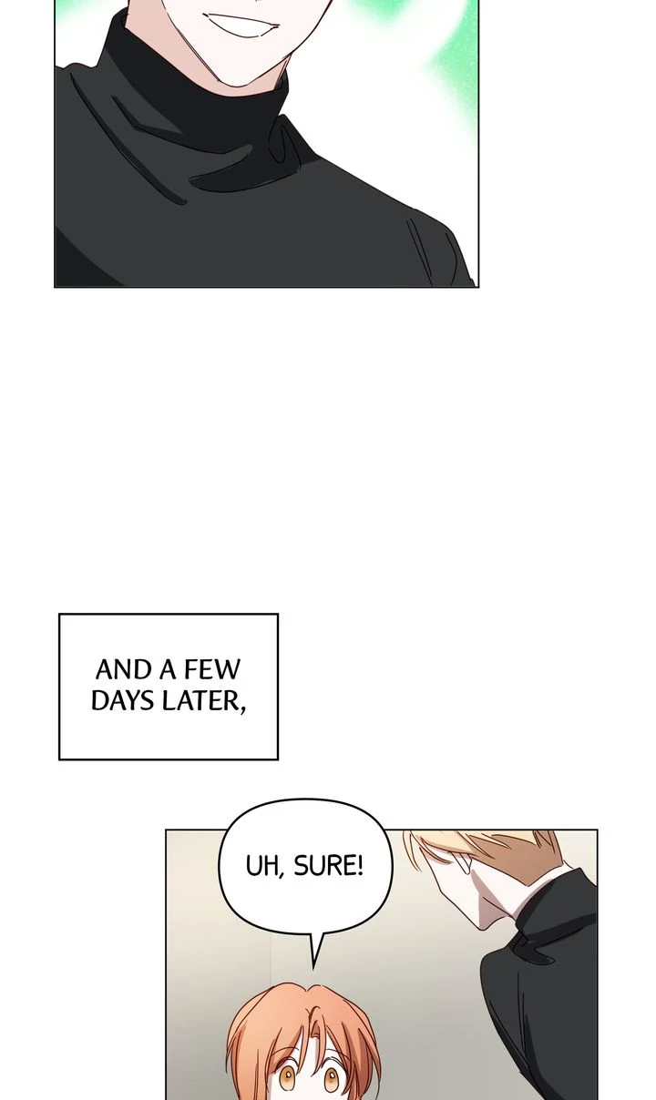 Juliet, You’re Not In Kansas Anymore! Chapter 75 page 7