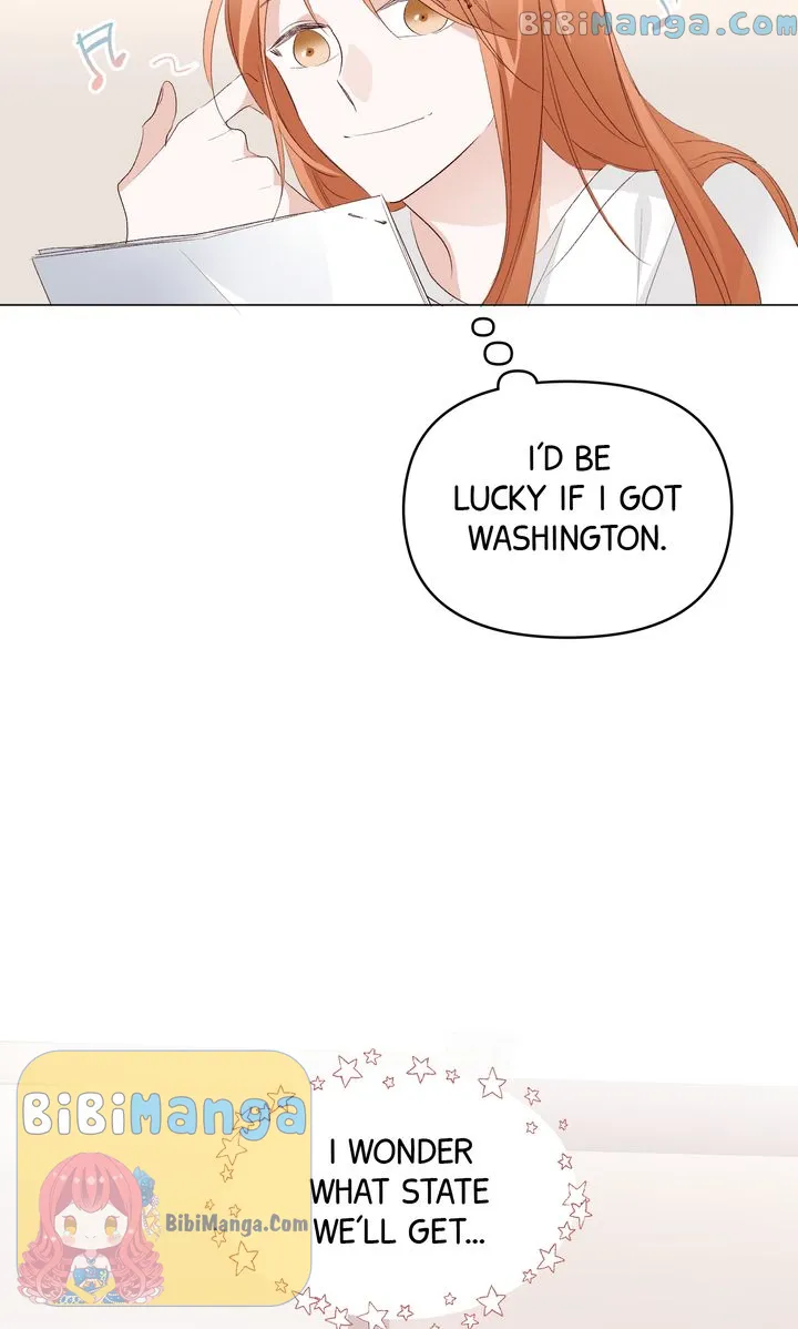 Juliet, You’re Not In Kansas Anymore! Chapter 8 page 11
