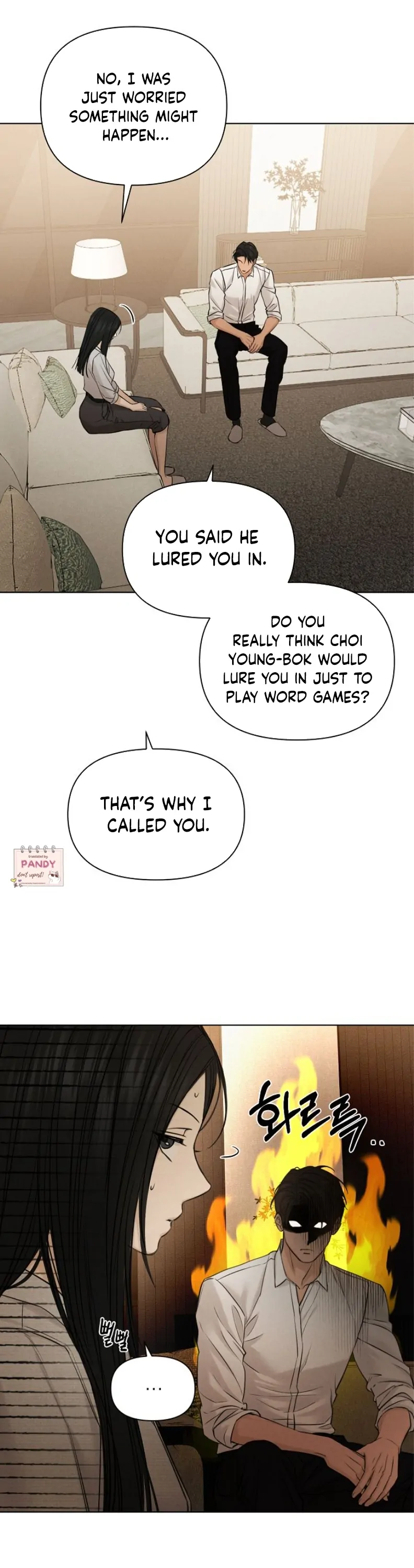 Just Twilight Chapter 58 page 13