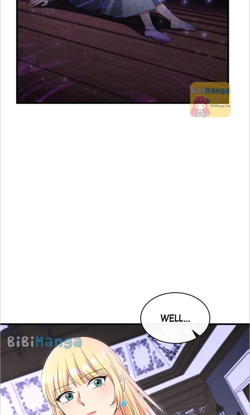 Justice for the Villainess Chapter 100 page 21