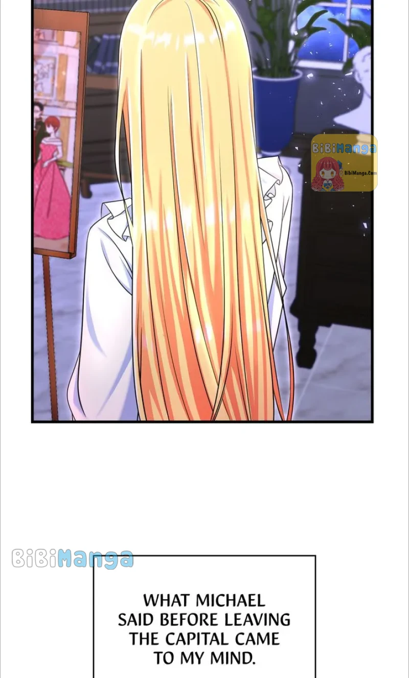 Justice for the Villainess Chapter 100 page 32