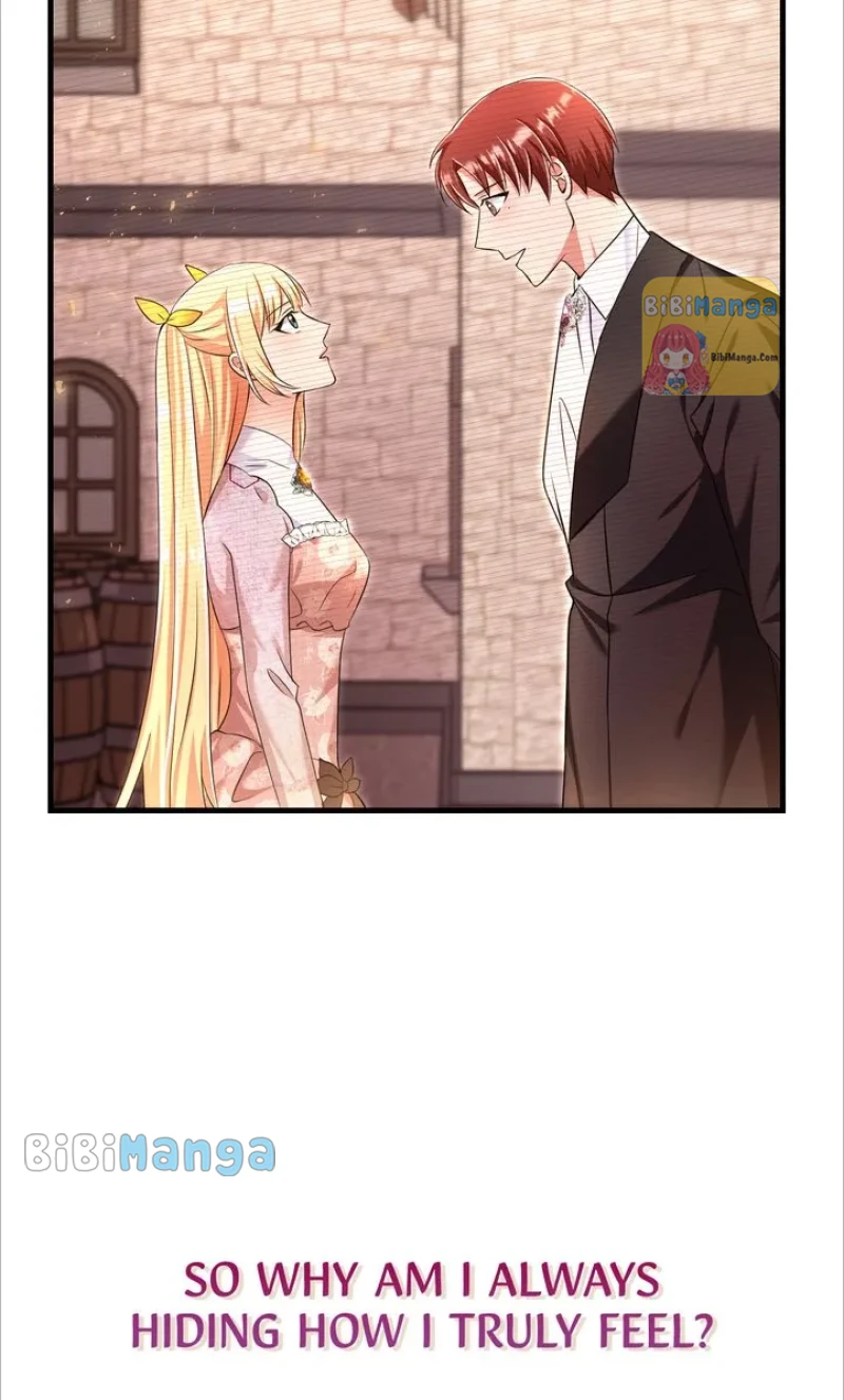 Justice for the Villainess Chapter 100 page 34