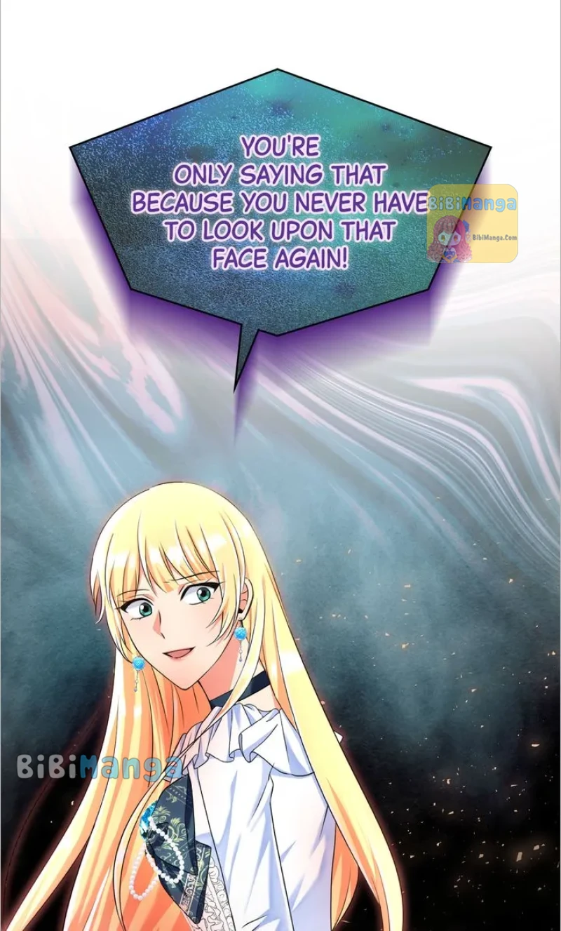 Justice for the Villainess Chapter 100 page 39