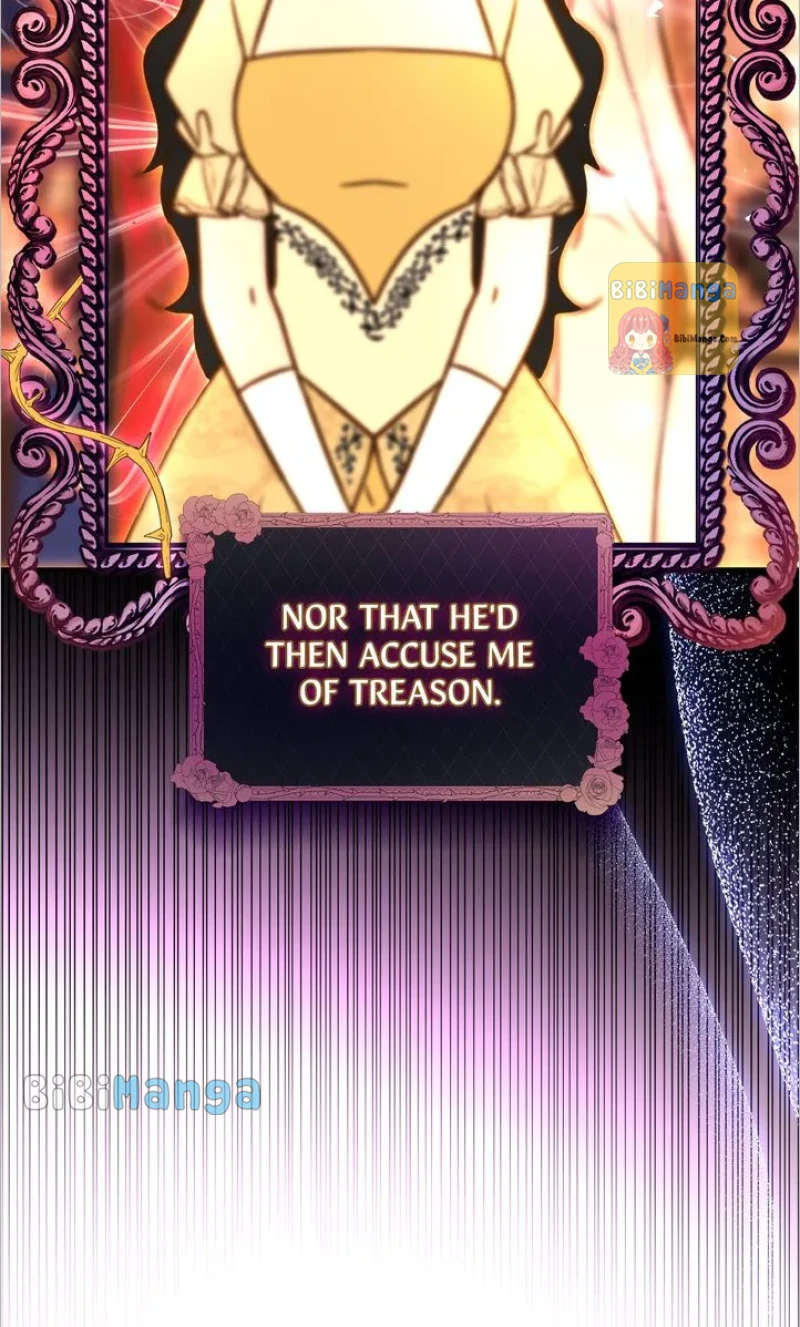 Justice for the Villainess Chapter 100 page 6