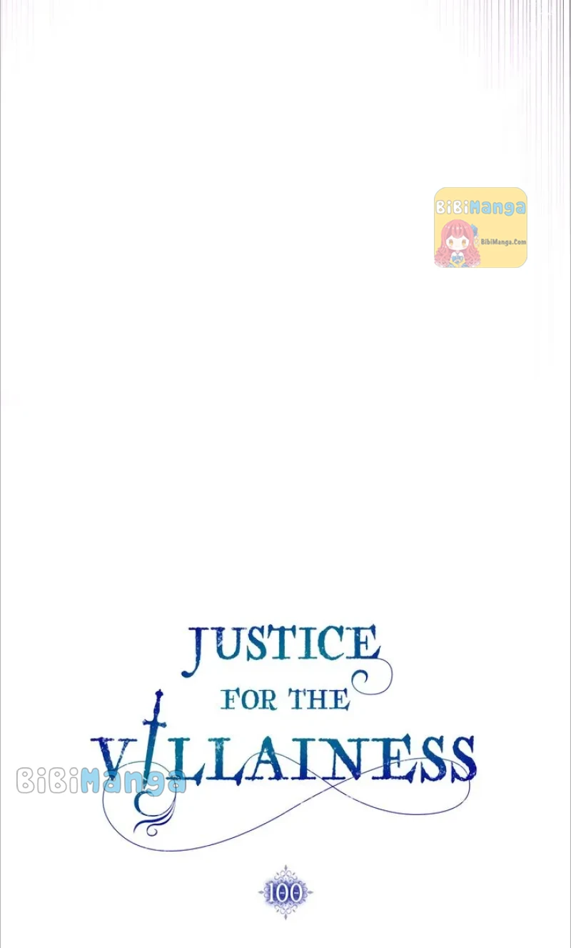 Justice for the Villainess Chapter 100 page 7