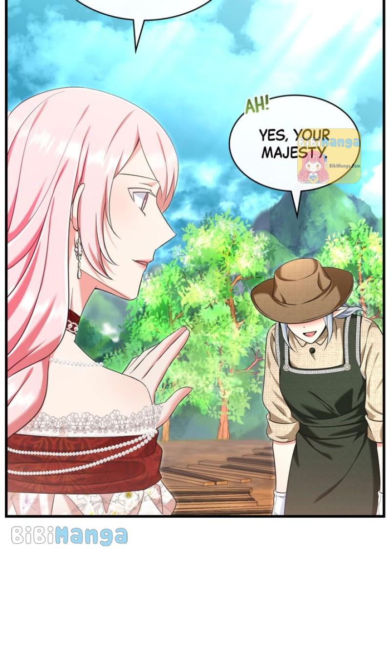 Justice for the Villainess Chapter 103 page 43