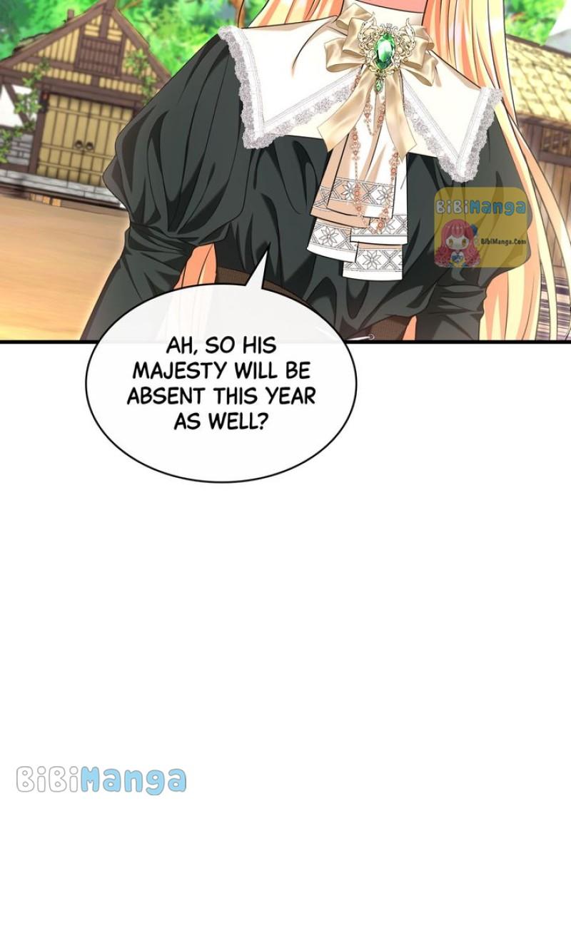Justice for the Villainess Chapter 103 page 48