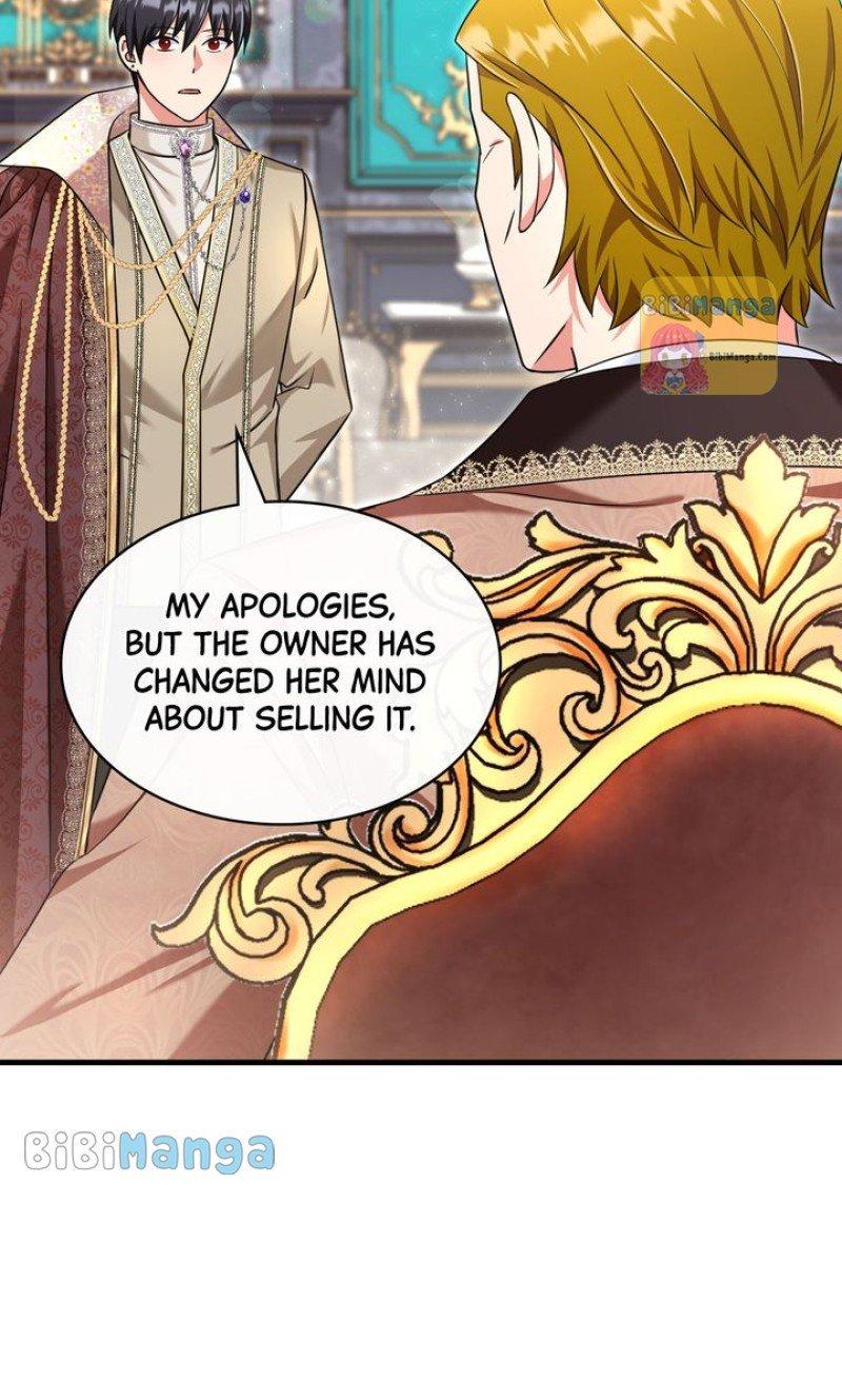 Justice for the Villainess Chapter 103 page 4