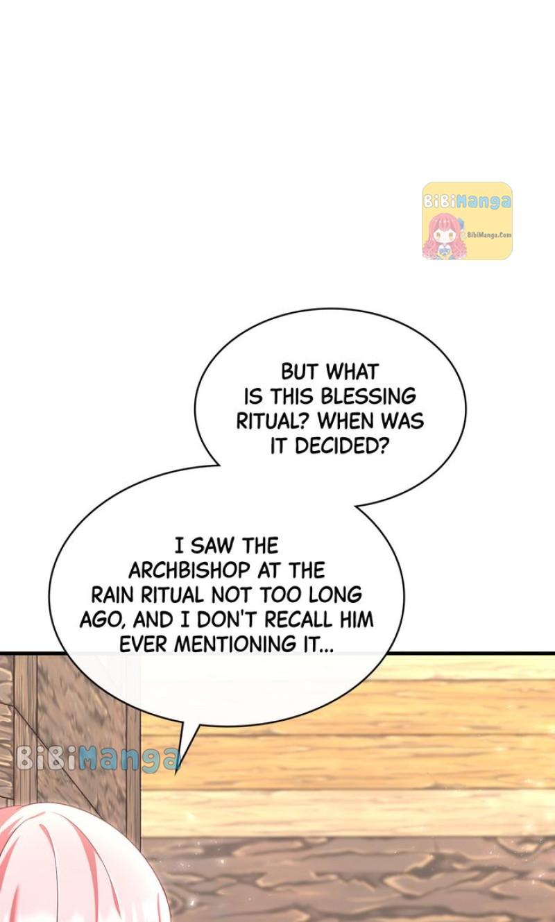 Justice for the Villainess Chapter 103 page 70