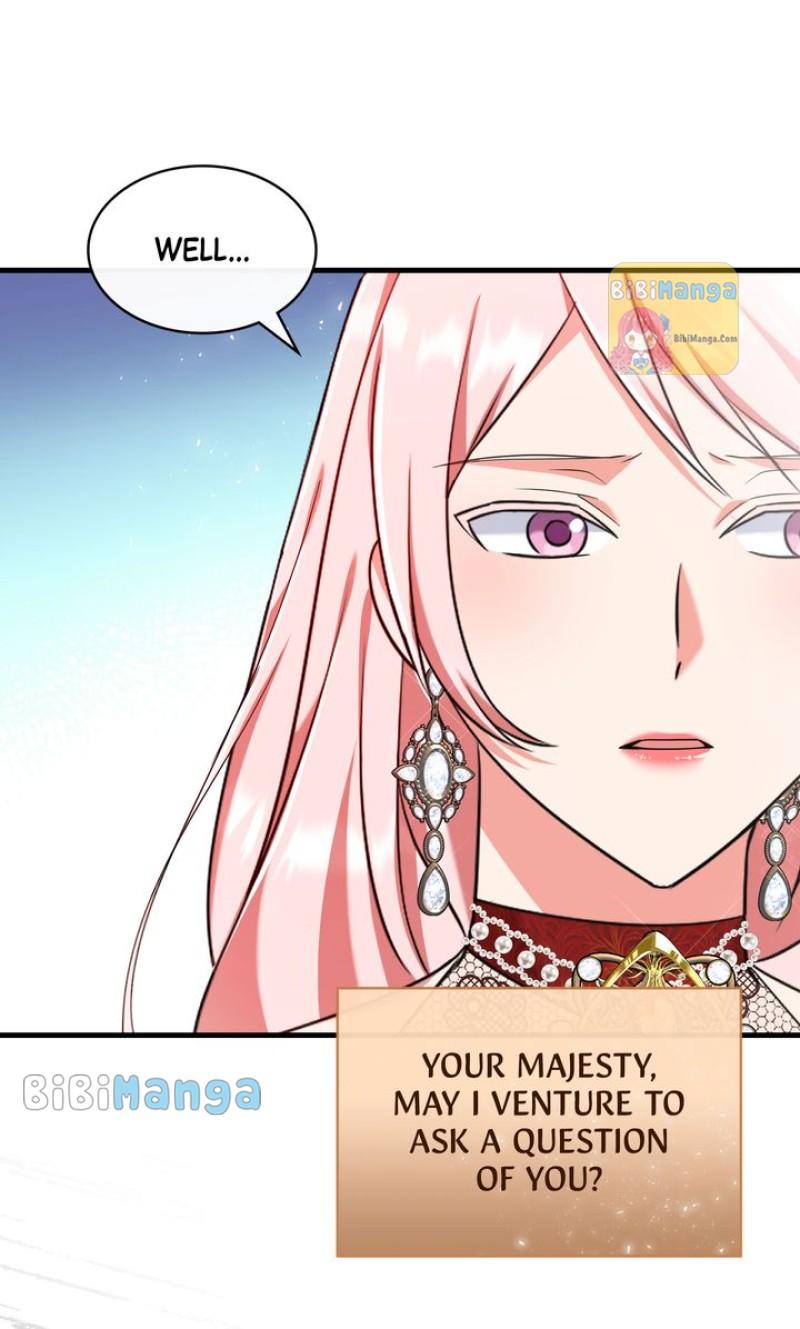 Justice for the Villainess Chapter 103 page 81