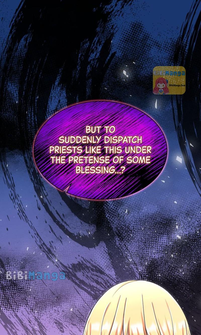 Justice for the Villainess Chapter 103 page 86