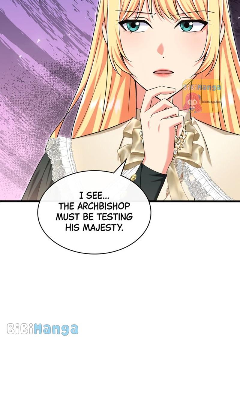 Justice for the Villainess Chapter 103 page 87