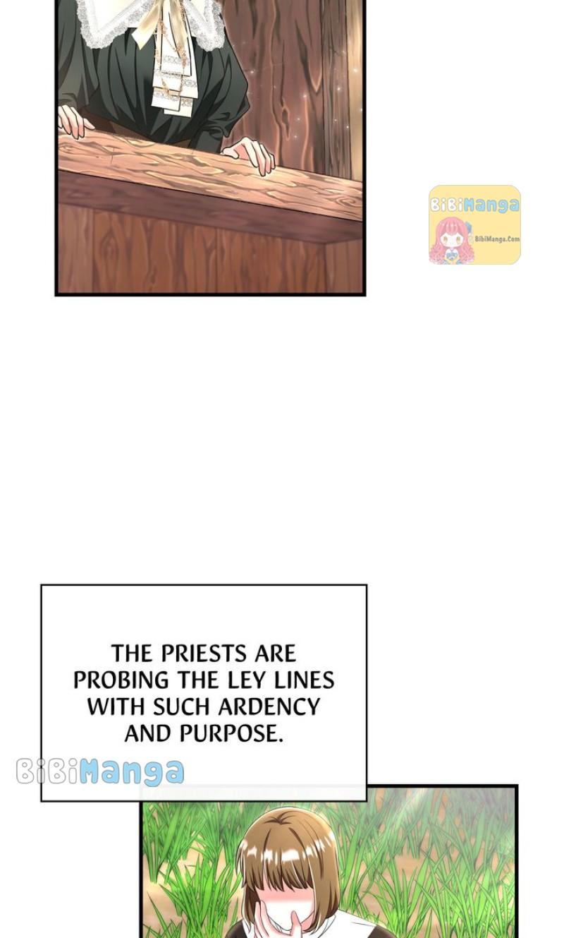 Justice for the Villainess Chapter 103 page 90