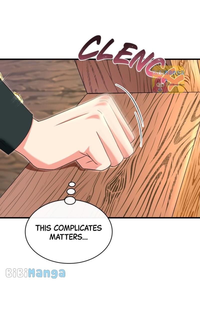 Justice for the Villainess Chapter 103 page 96