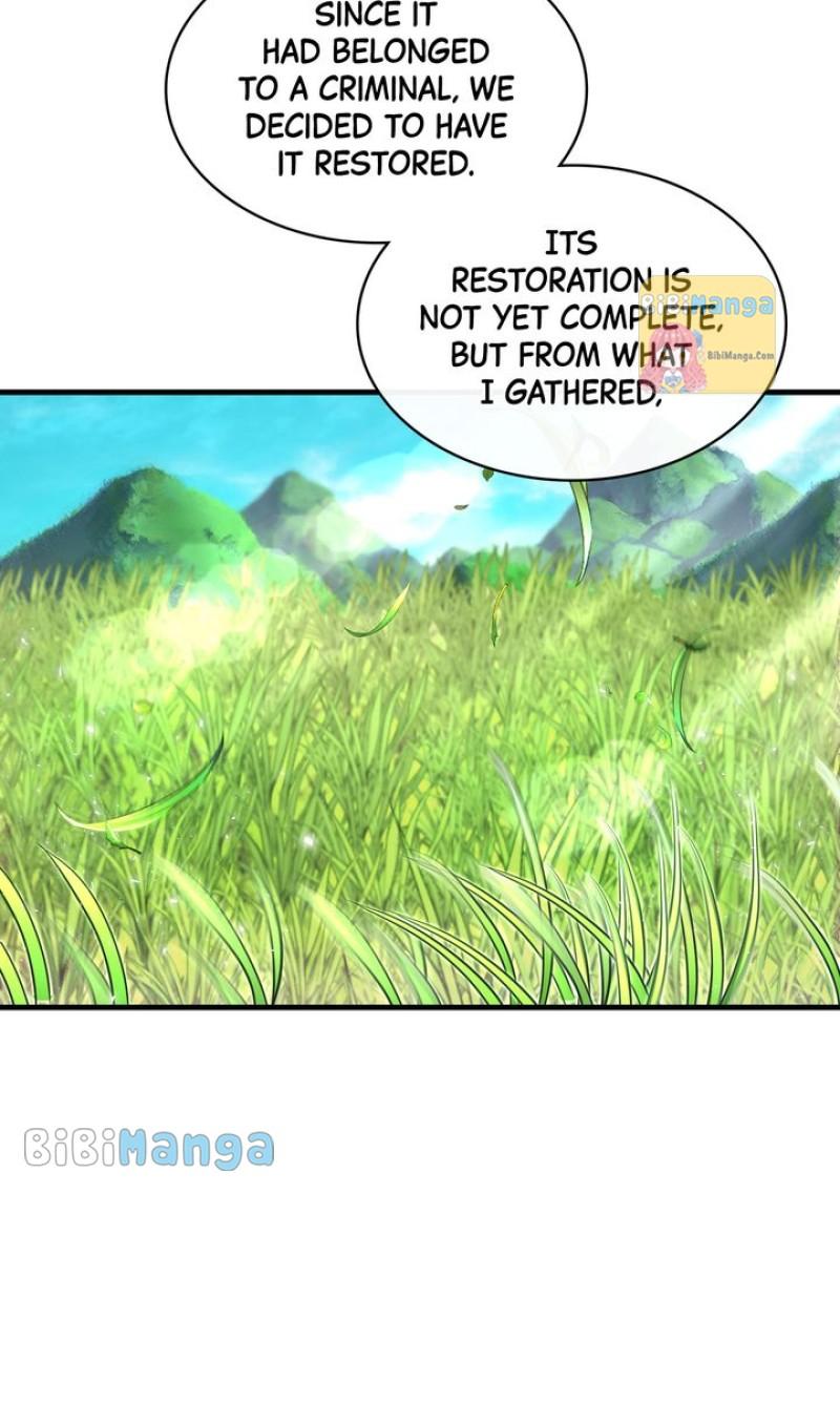 Justice for the Villainess Chapter 104 page 103