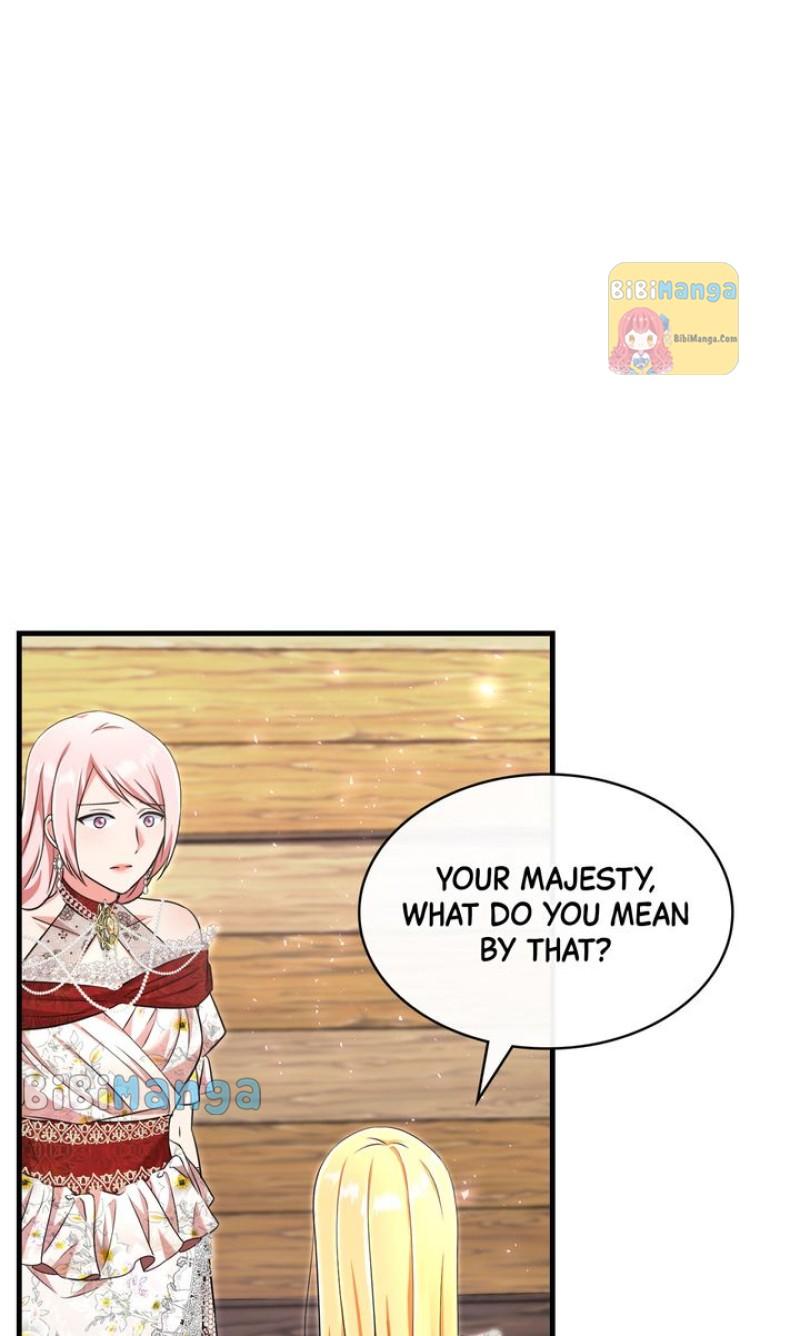 Justice for the Villainess Chapter 104 page 23