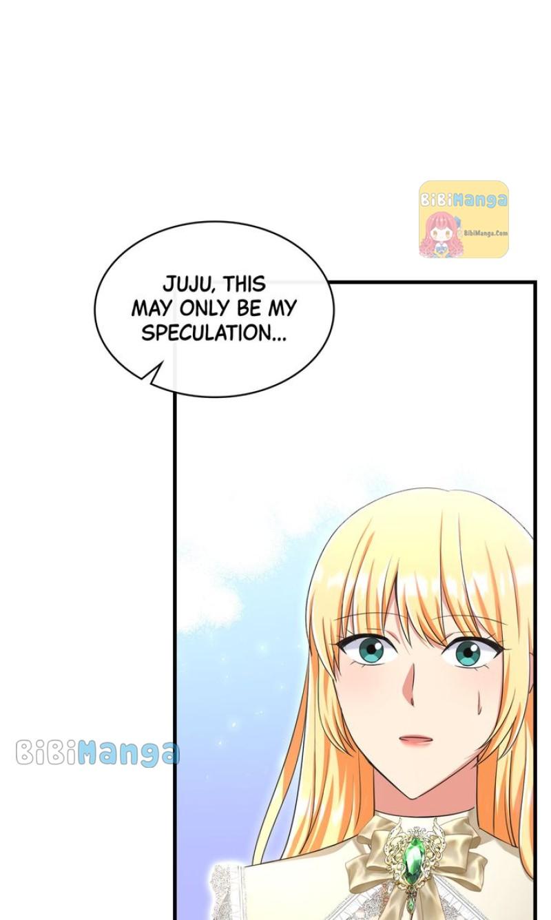 Justice for the Villainess Chapter 104 page 25