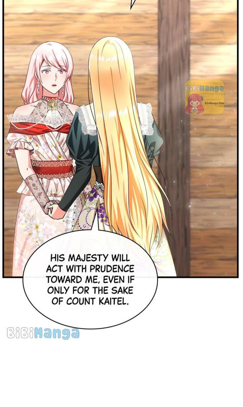 Justice for the Villainess Chapter 104 page 41