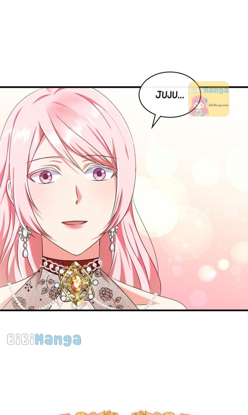 Justice for the Villainess Chapter 104 page 45