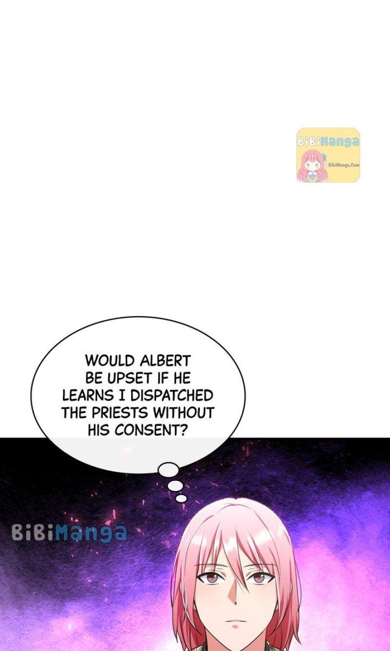 Justice for the Villainess Chapter 104 page 5