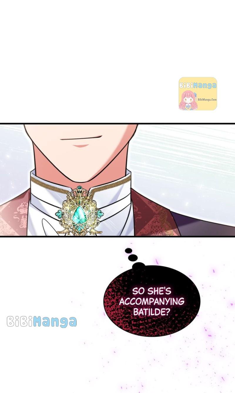 Justice for the Villainess Chapter 104 page 61