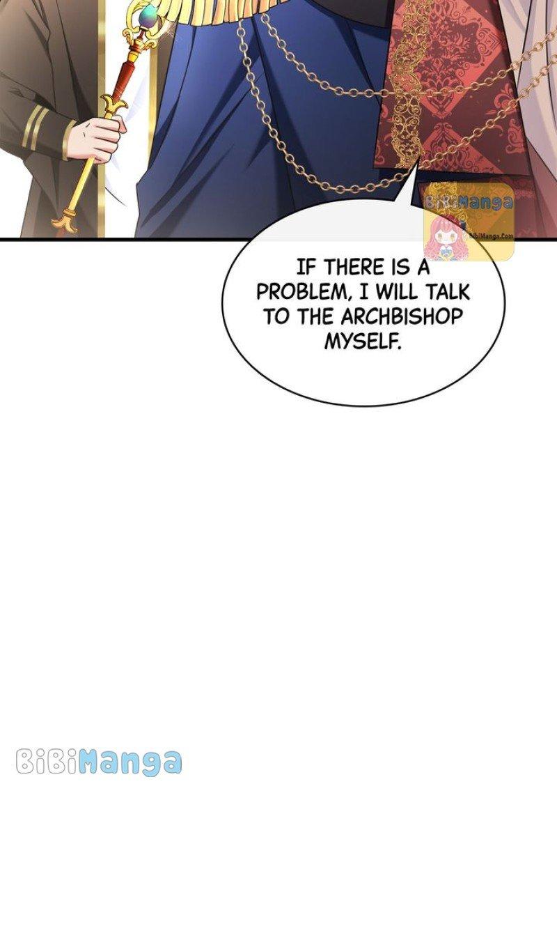 Justice for the Villainess Chapter 104 page 75