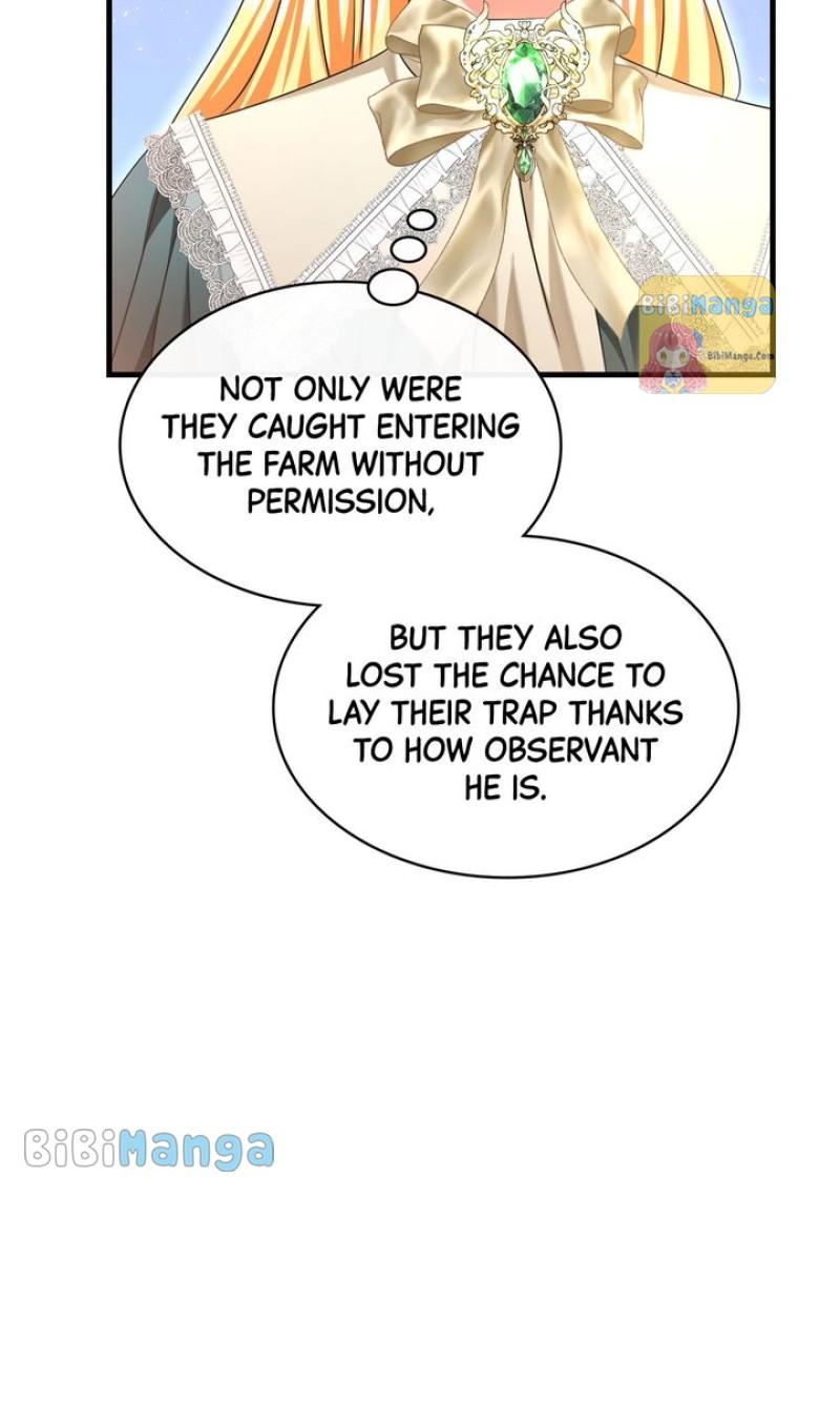 Justice for the Villainess Chapter 104 page 77