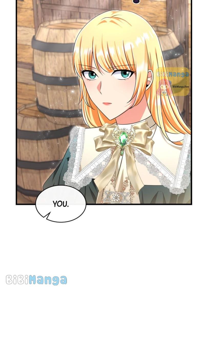 Justice for the Villainess Chapter 104 page 84