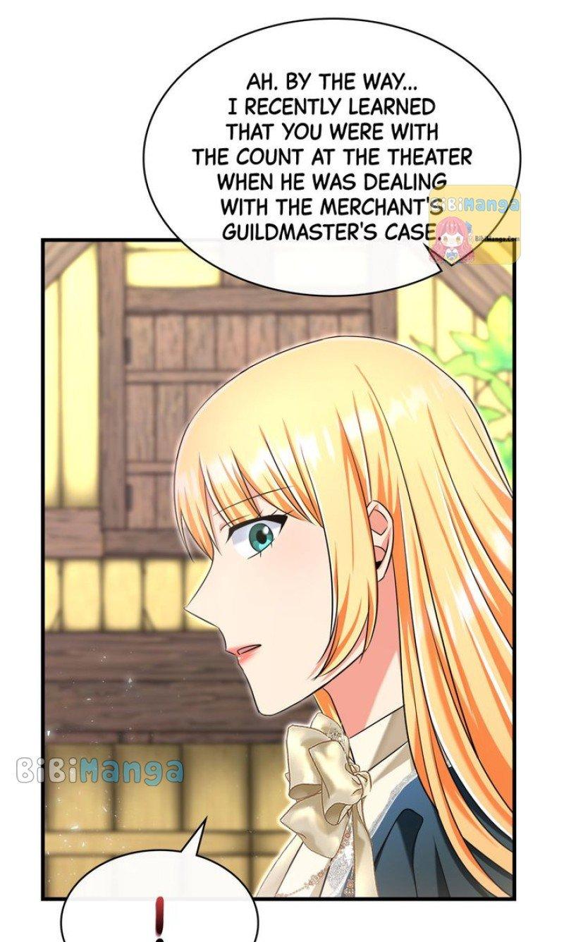 Justice for the Villainess Chapter 104 page 92