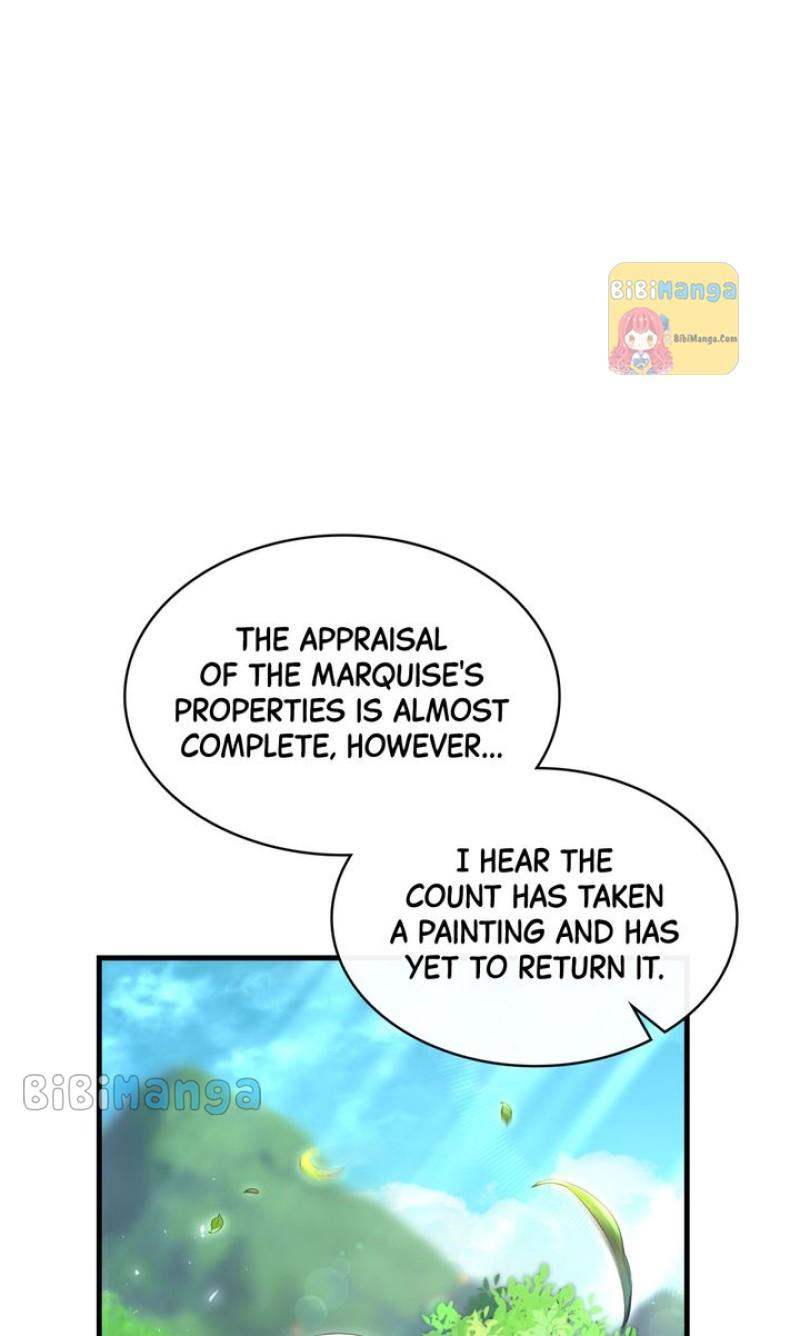 Justice for the Villainess Chapter 104 page 96