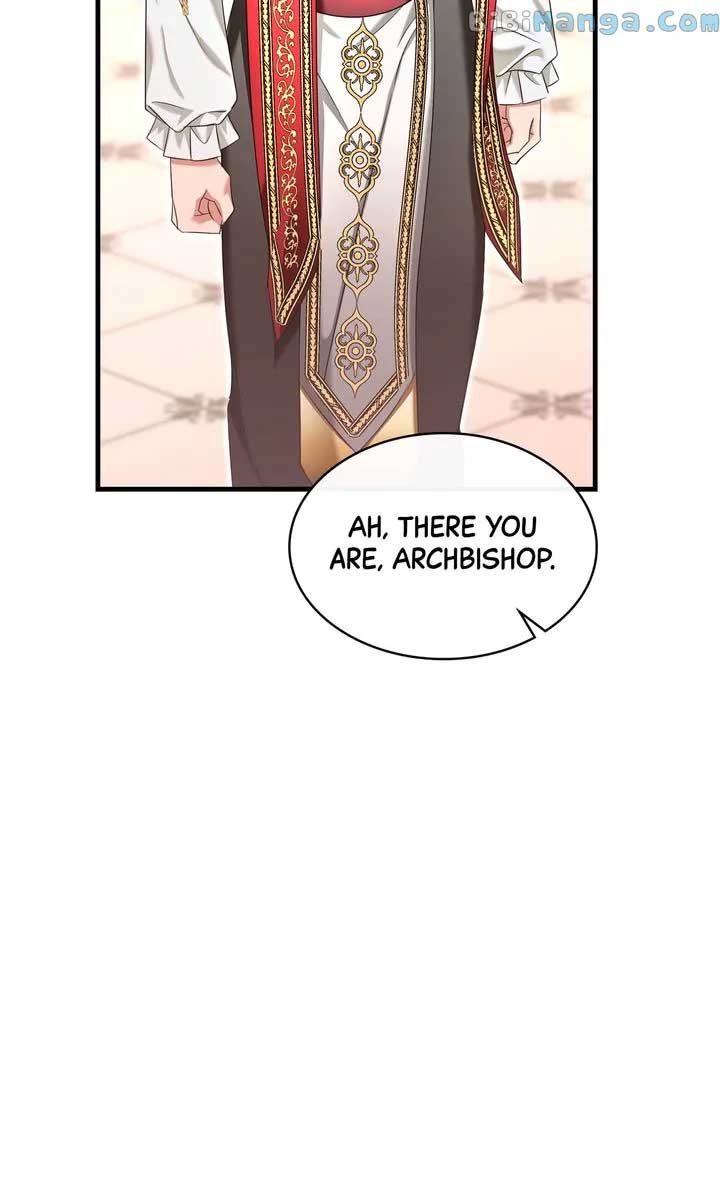 Justice for the Villainess Chapter 110 page 105