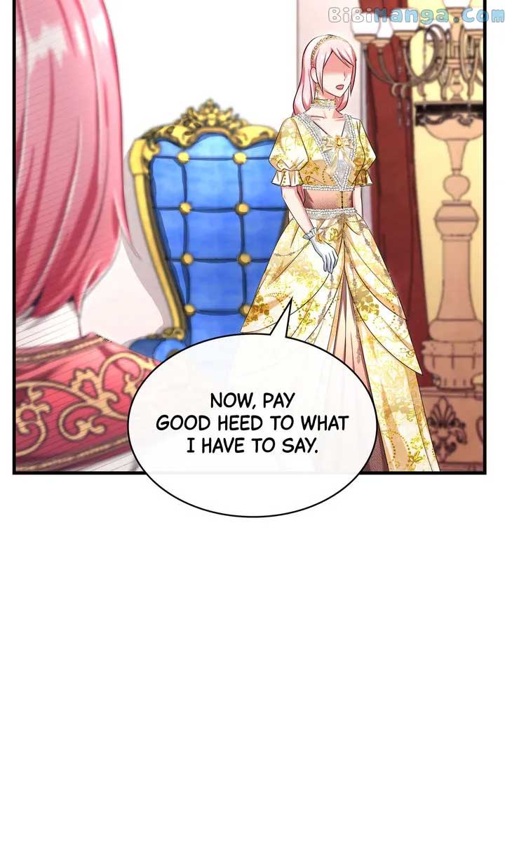 Justice for the Villainess Chapter 110 page 109