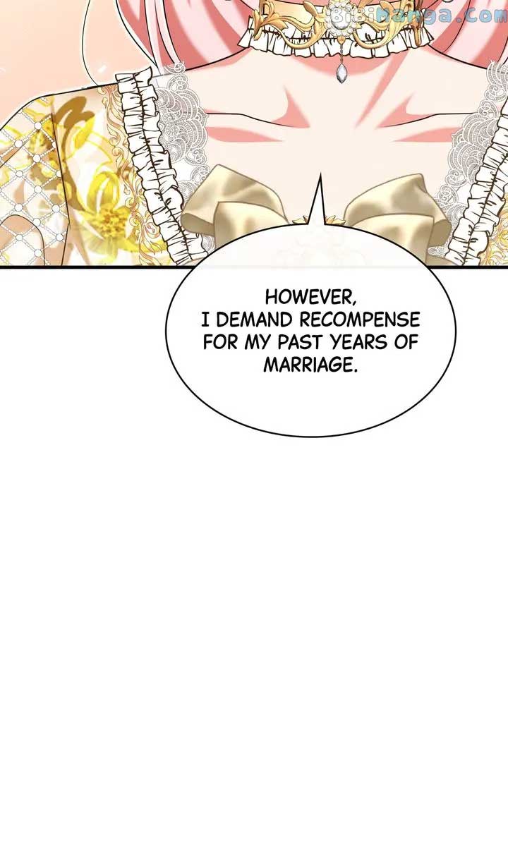 Justice for the Villainess Chapter 110 page 118
