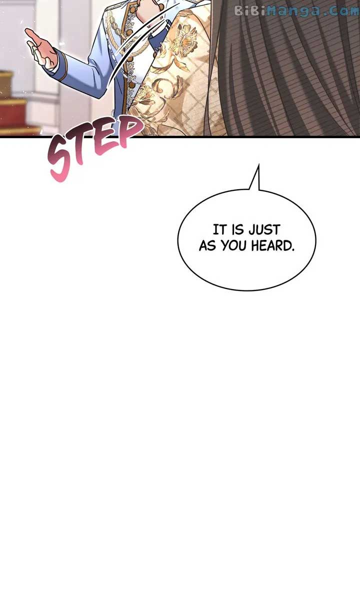 Justice for the Villainess Chapter 110 page 120