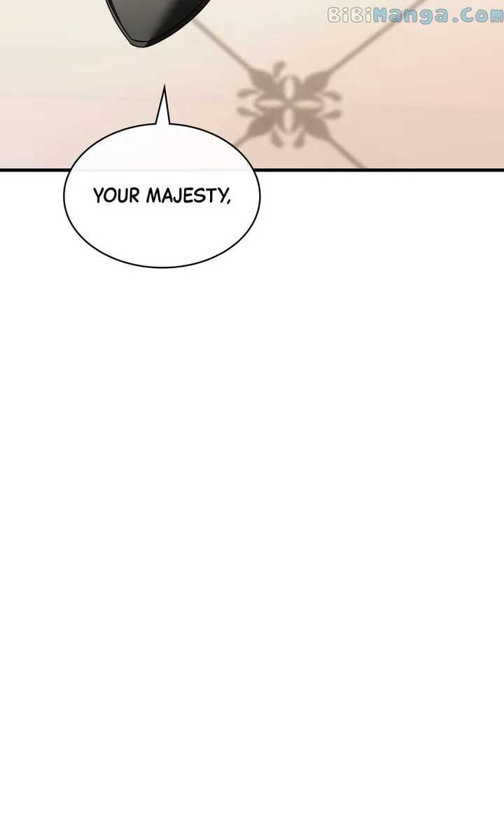 Justice for the Villainess Chapter 110 page 124