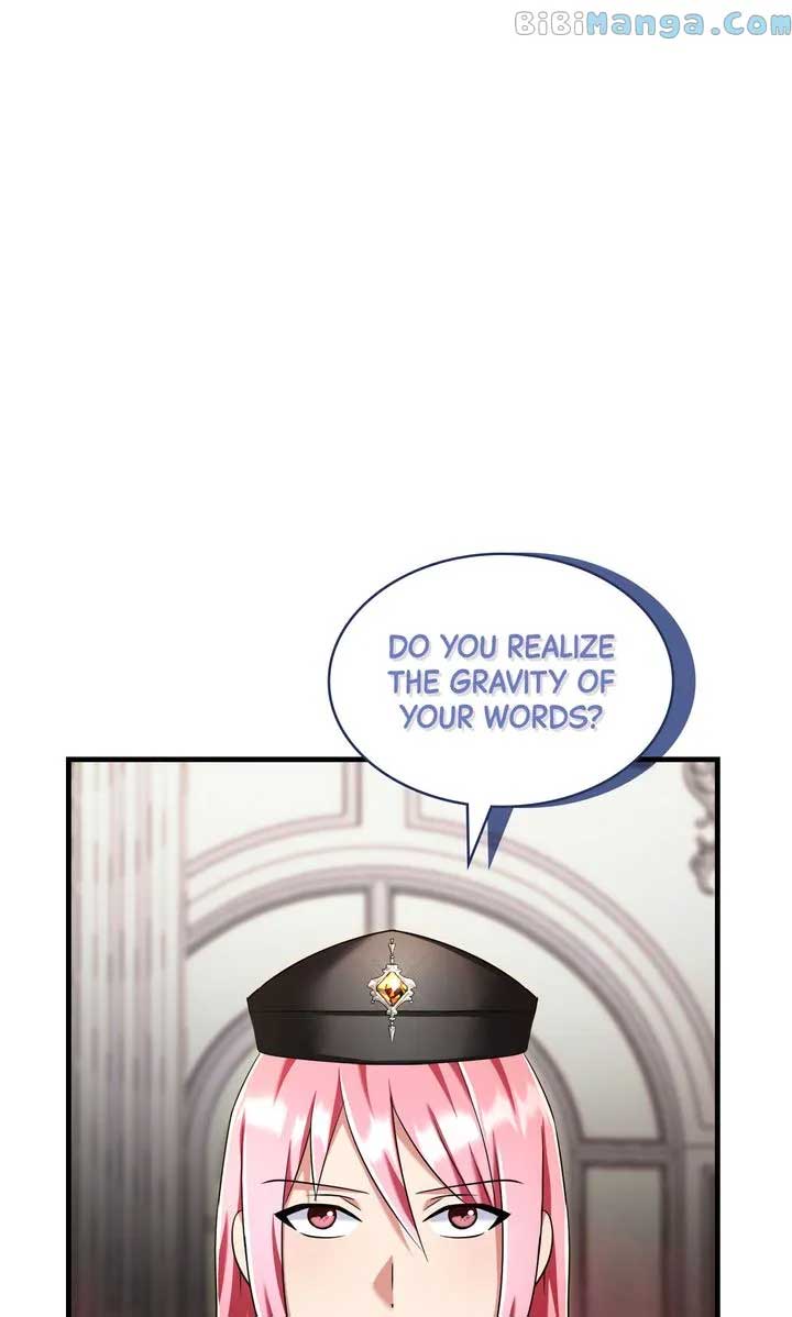 Justice for the Villainess Chapter 110 page 125