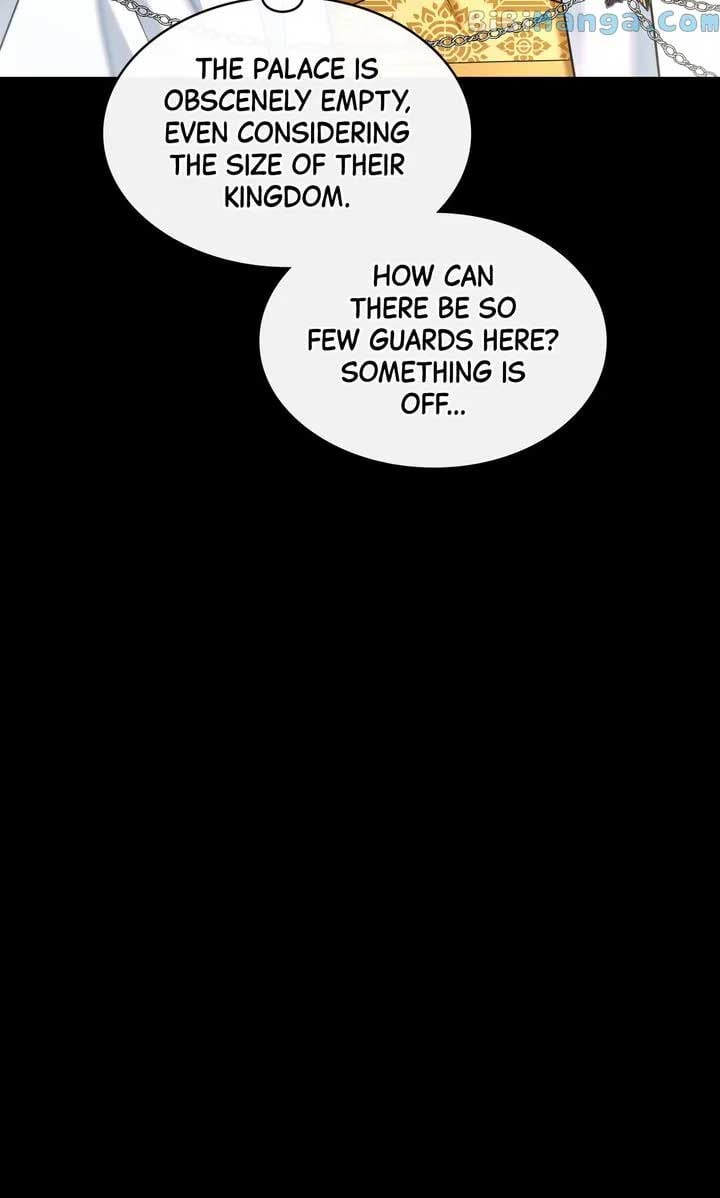 Justice for the Villainess Chapter 110 page 19