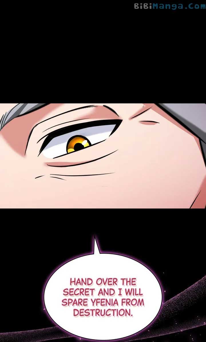 Justice for the Villainess Chapter 110 page 20