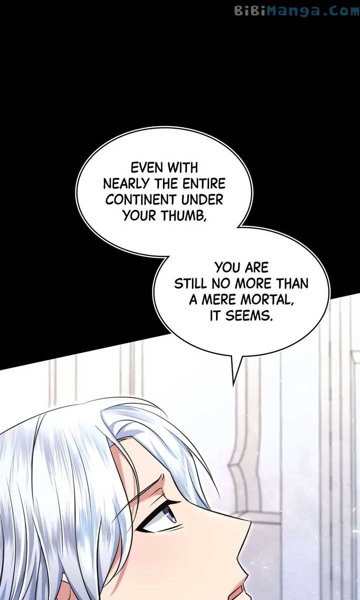 Justice for the Villainess Chapter 110 page 27