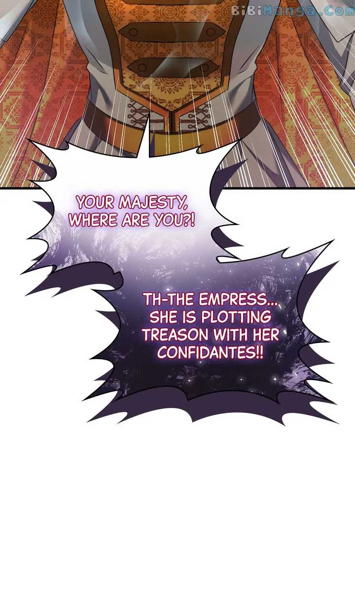 Justice for the Villainess Chapter 110 page 55