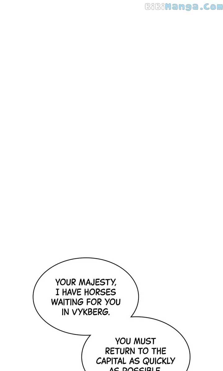 Justice for the Villainess Chapter 110 page 5